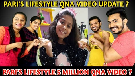 pari's lifestyle new videos